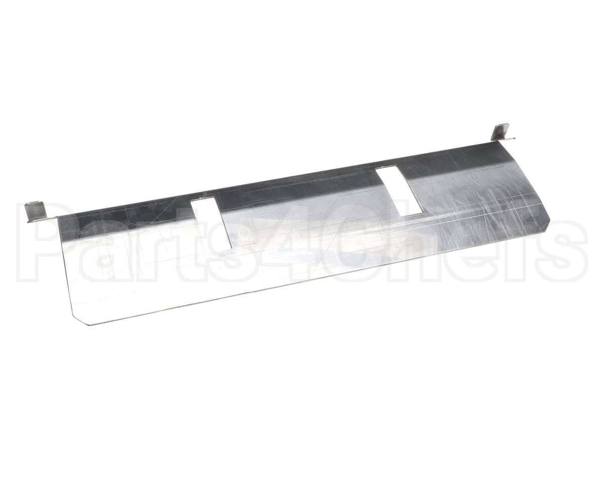 25964 Nieco Stripper Blade, 23"Frame,22"