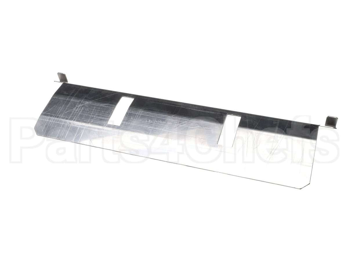 25964 Nieco Stripper Blade, 23"Frame,22"