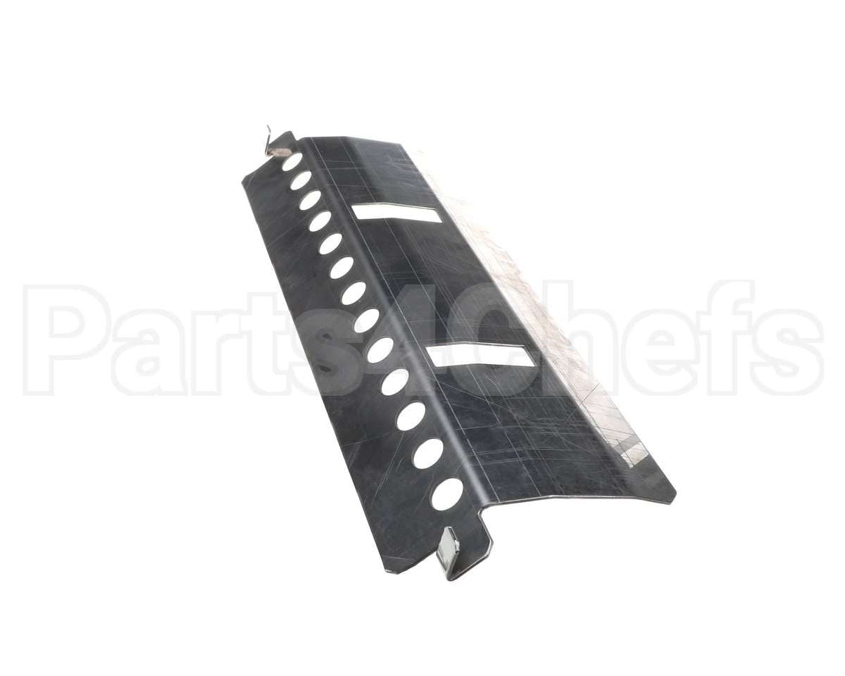 25964 Nieco Stripper Blade, 23"Frame,22"