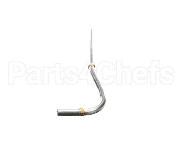 25968-3 Montague Tubing 1/2 A1 Formed