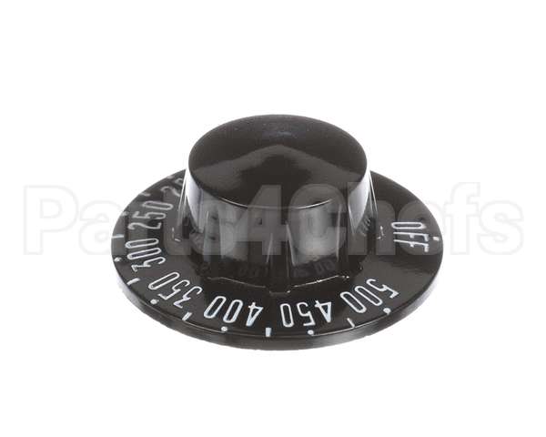 2597 Royal Range Knob, Thermostat