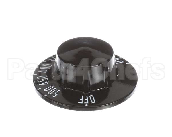 2597 Royal Range Knob, Thermostat