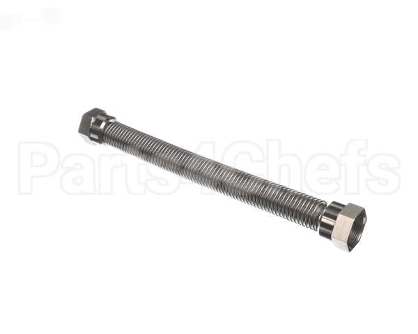 25977 Nieco Connector,Flex 3/4X11-Assembly