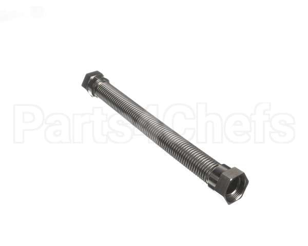 25977 Nieco Connector,Flex 3/4X11-Assembly