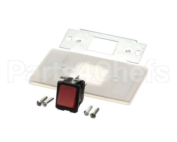 2598 Thermalrite Blast Chiller Switch 3Way With Wp Cover 11908000603