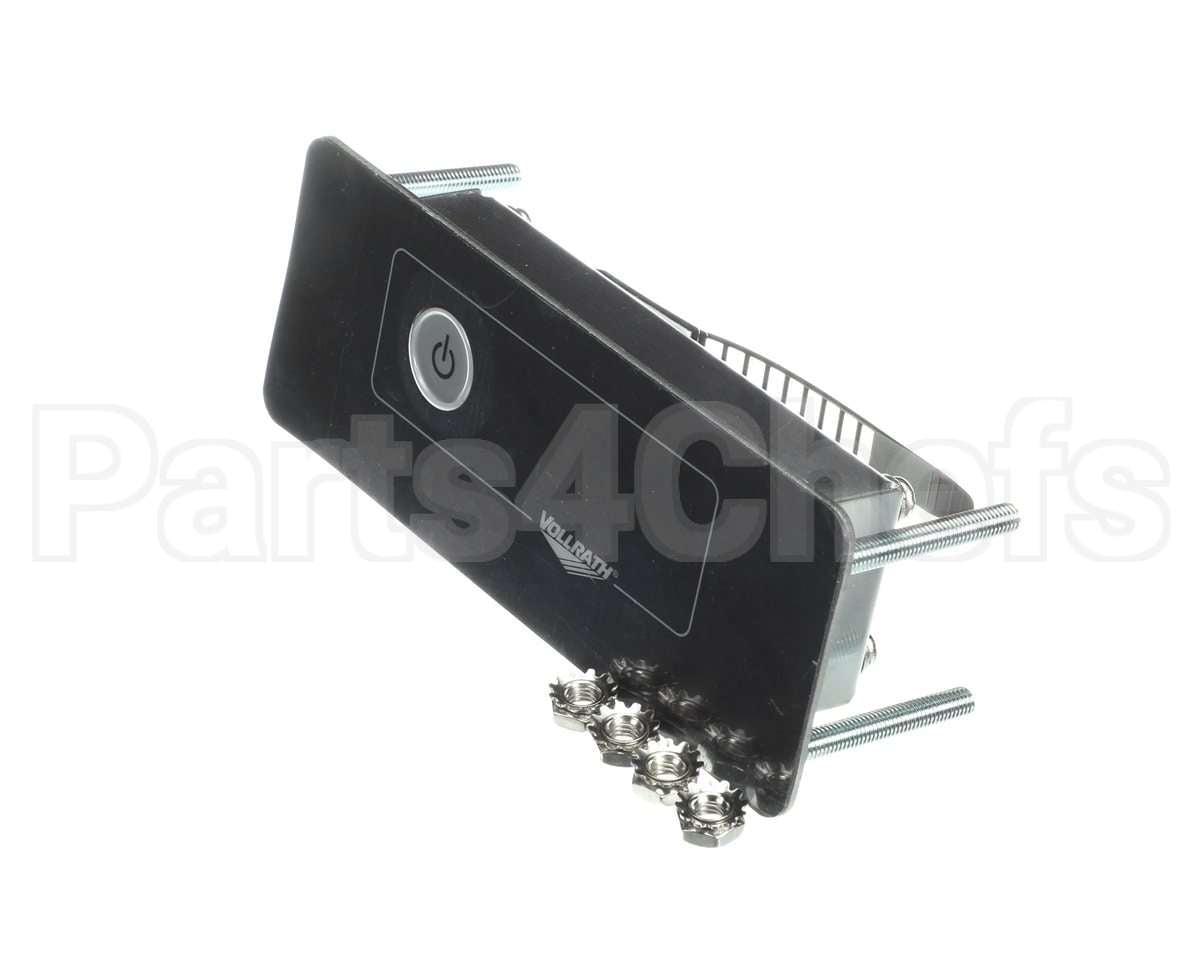 25986-1 Vollrath Remote Control Panel