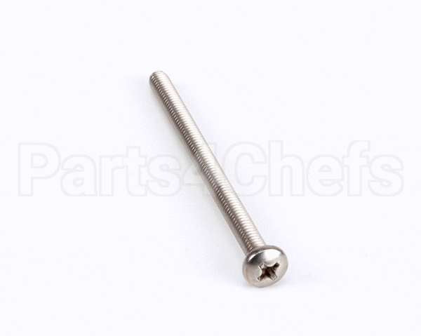 25988 Silver King Screw Machine Ss8-32 2 1/2 Torx Pn Ss