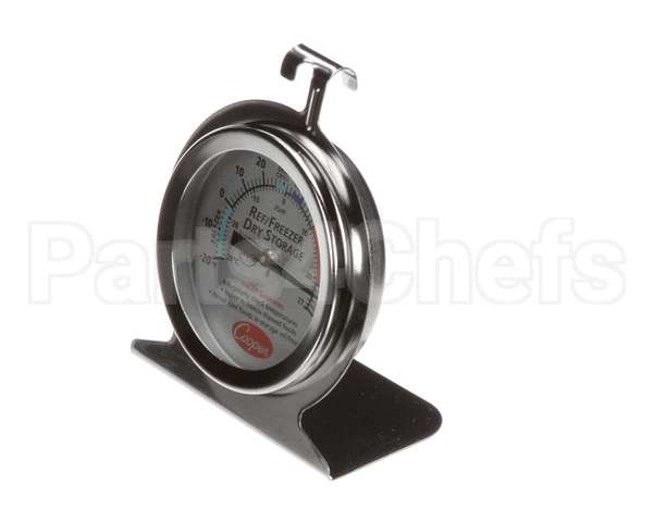 25HP-01-1 Cooper Atkins Refrigerator/Freezer Thermometer Nsf Hac