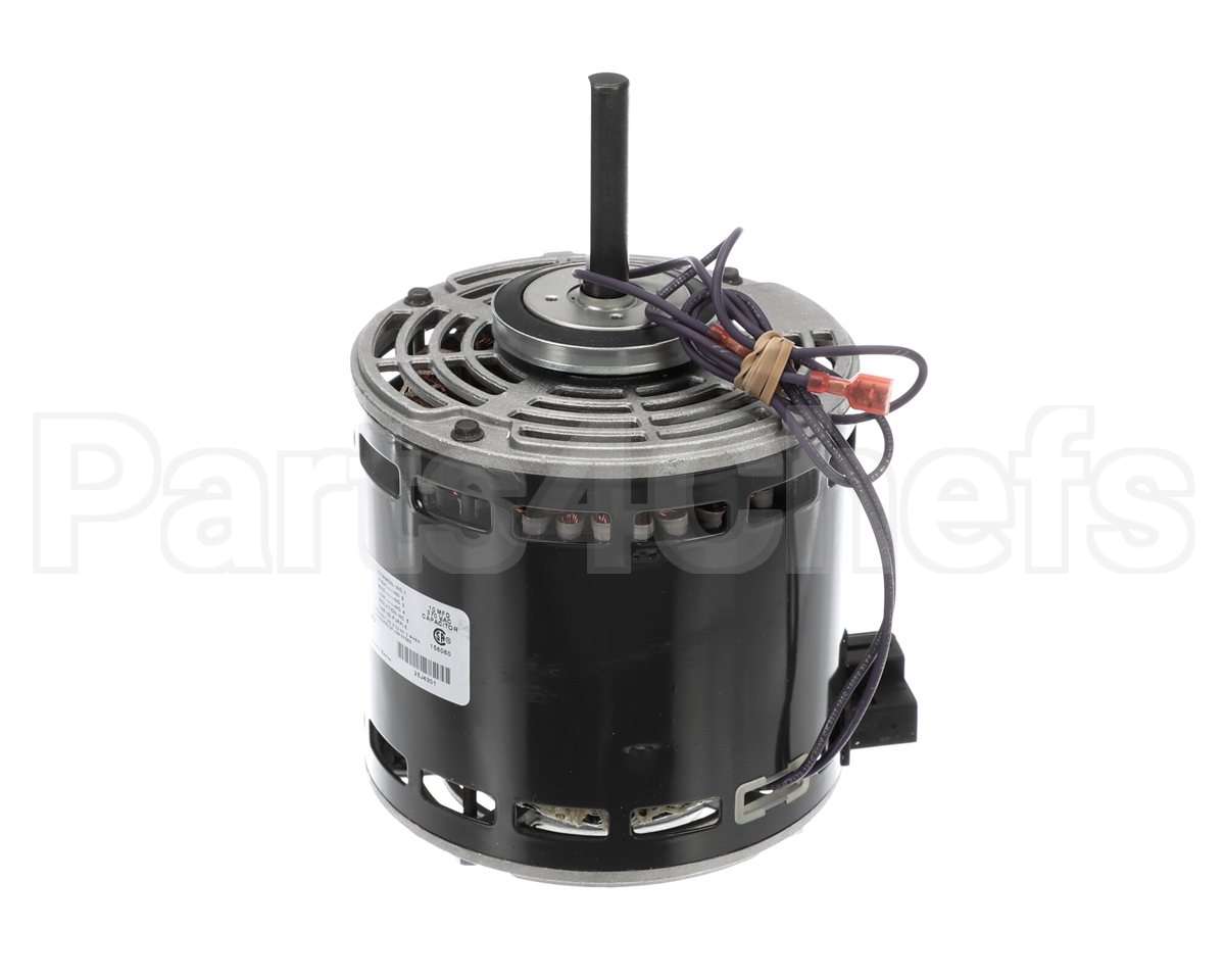 25J43 Lennox 3/4Hp 1075Rpm 460V 1Ph Blwrmtr