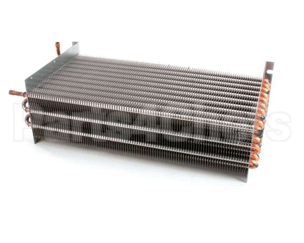 25S039 Hussmann Condenser