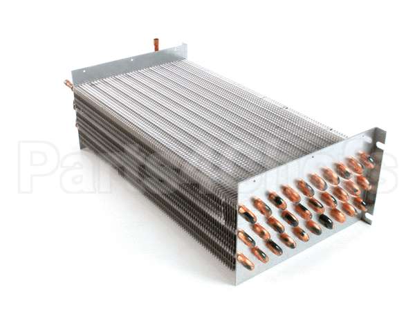 25S039 Hussmann Condenser