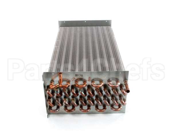 25S039 Hussmann Condenser