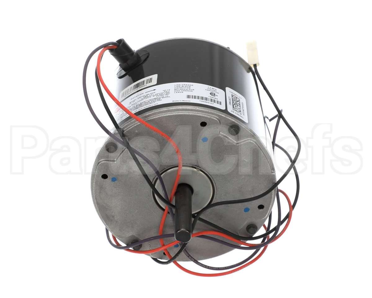 25W16 Lennox 460V1Ph 1/3Hp 1075Rpm Motor