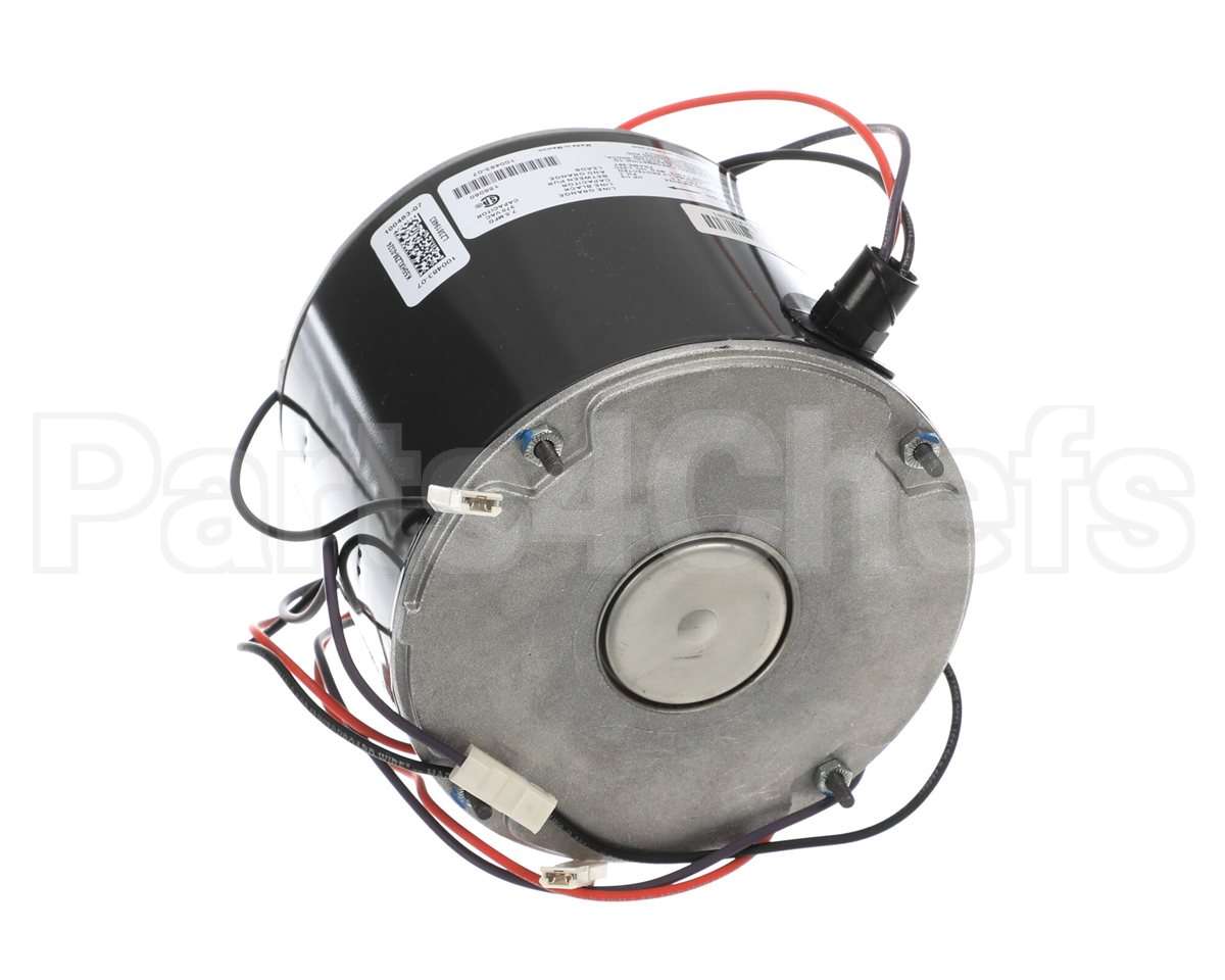 25W16 Lennox 460V1Ph 1/3Hp 1075Rpm Motor