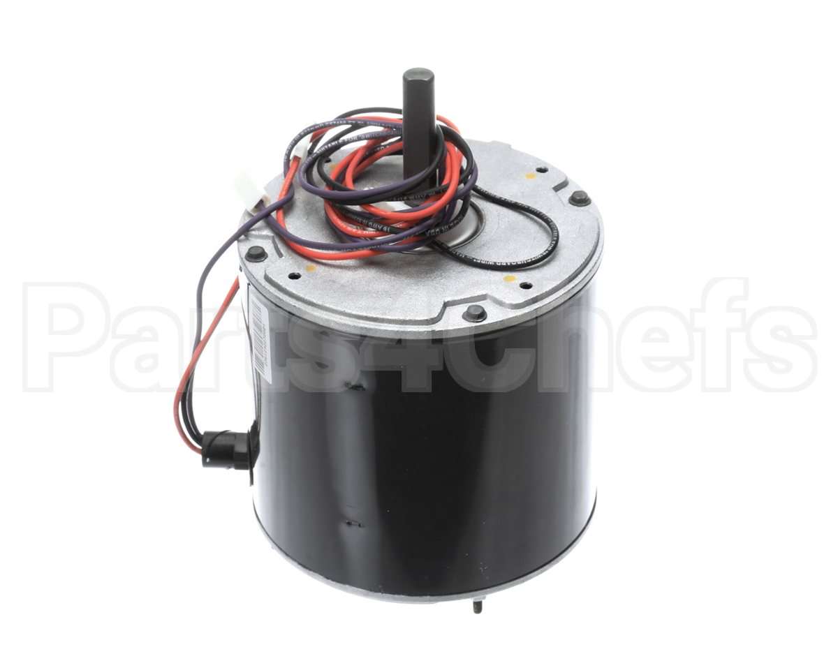 25W18 Lennox Condenser Fan Motor, 1/3 Hp, 460V-1Ph/1,