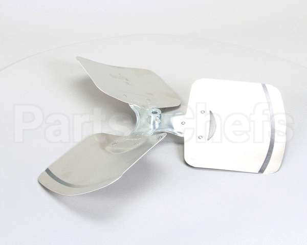 25W67 Lennox Fan Assembly 3 Bld 24 Pitch Cw