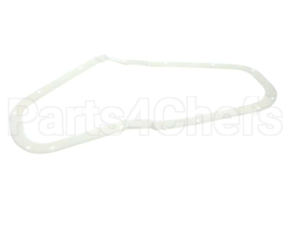 25W71 Lennox Gasket Collector Box Cover