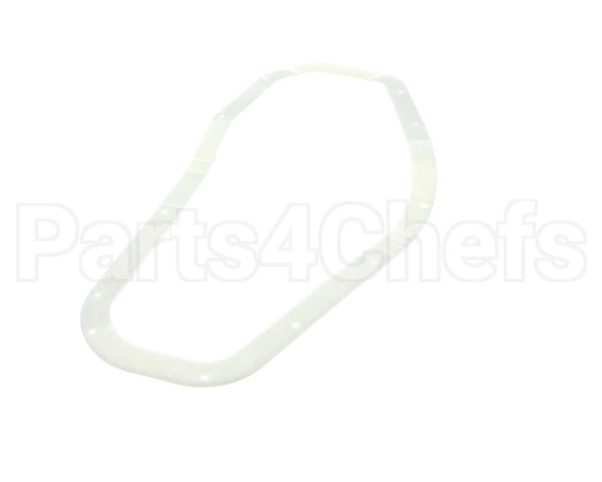 25W71 Lennox Gasket Collector Box Cover