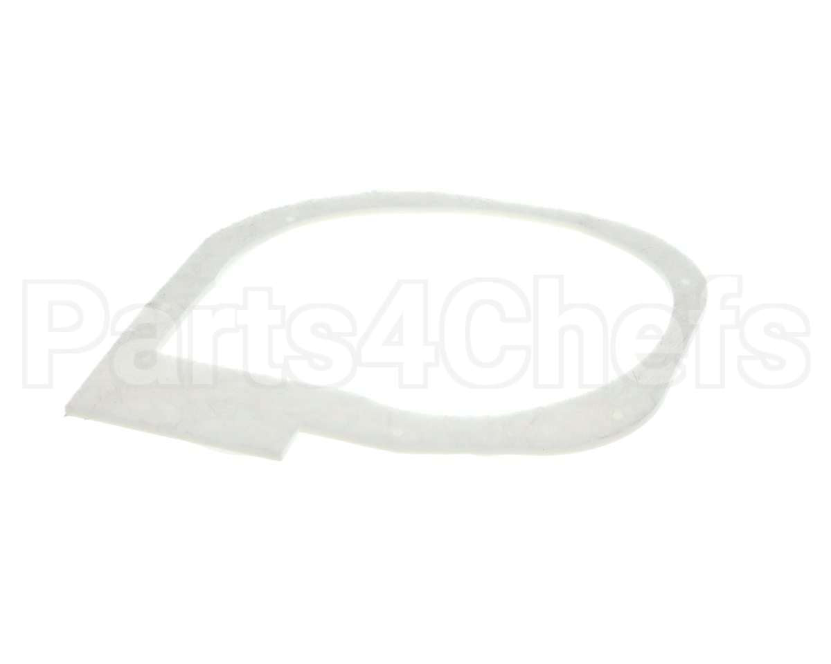 25W72 Lennox Gasket Draft Inducer