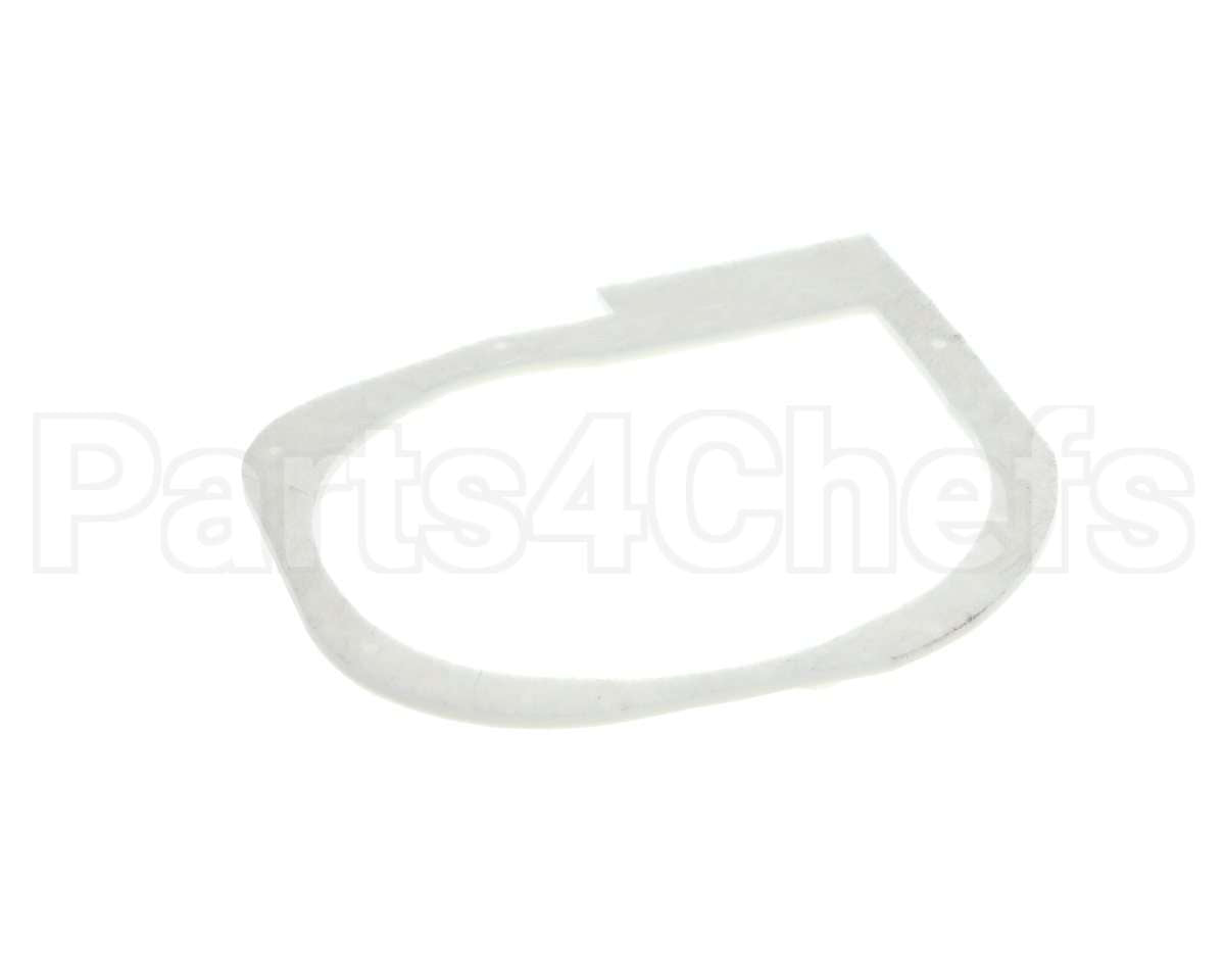 25W72 Lennox Gasket Draft Inducer