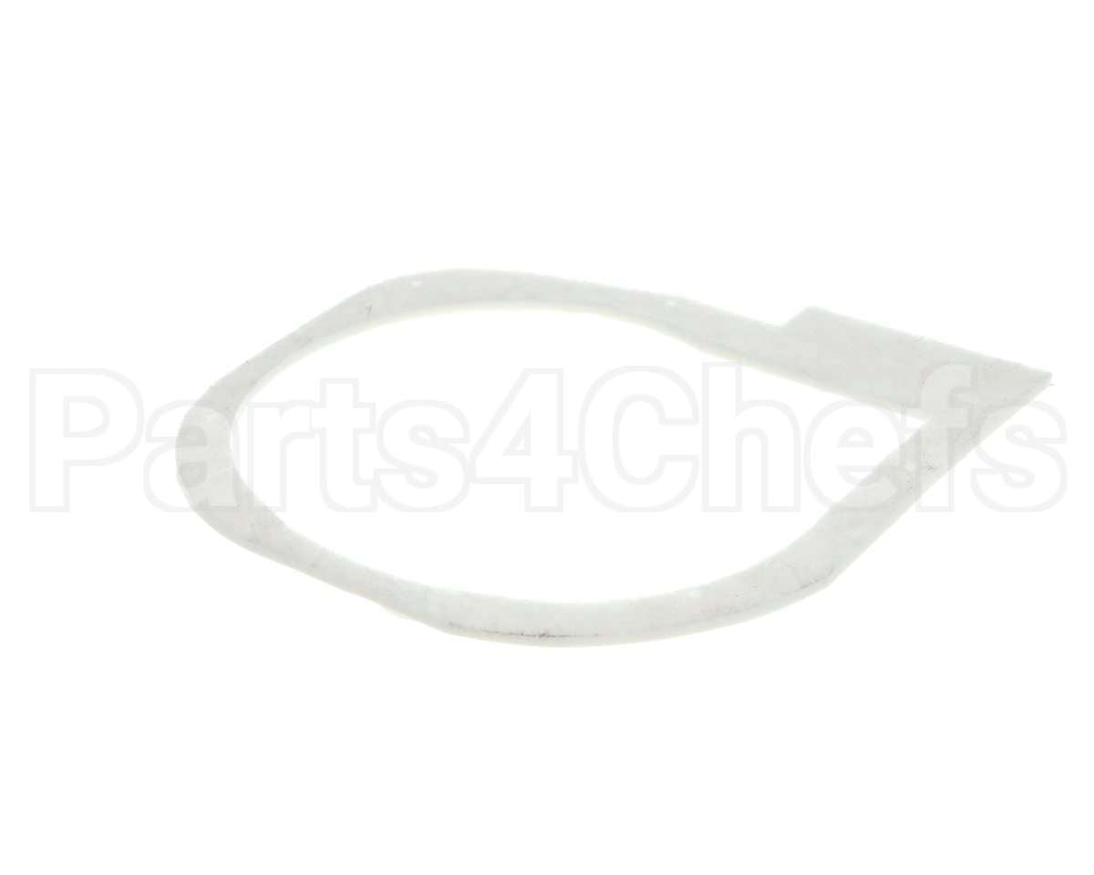 25W72 Lennox Gasket Draft Inducer