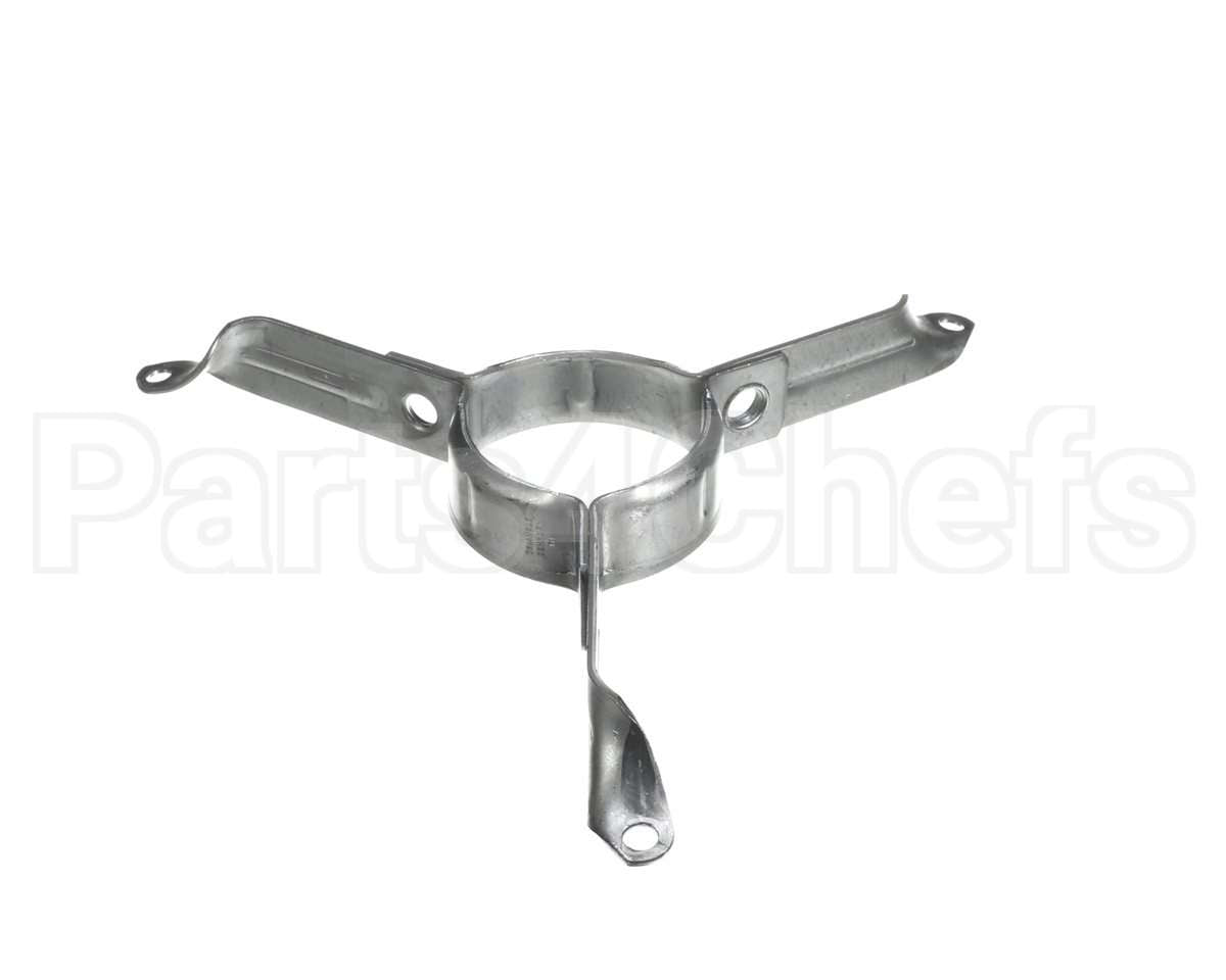 25W77 Lennox Bearing Bracket