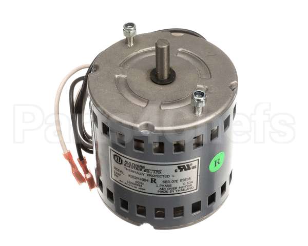 260-00005 Grindmaster Cecilware Pump Motor, Cw, 115V, 60 Hz, W