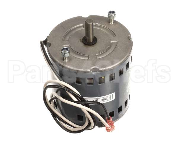 260-00005 Grindmaster Cecilware Pump Motor, Cw, 115V, 60 Hz, W
