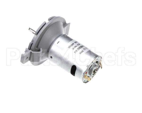 260-00023 Grindmaster Cecilware Whipper Motor24Vdc13300Rpm