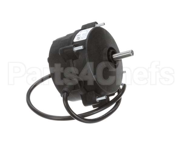 260-00027 Grindmaster Cecilware Pump Motor Unada 120/230V 300R
