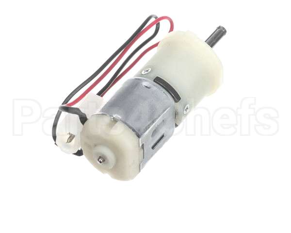 260-00031 Grindmaster Cecilware Gearmotor,24Vdc 500 Rpm