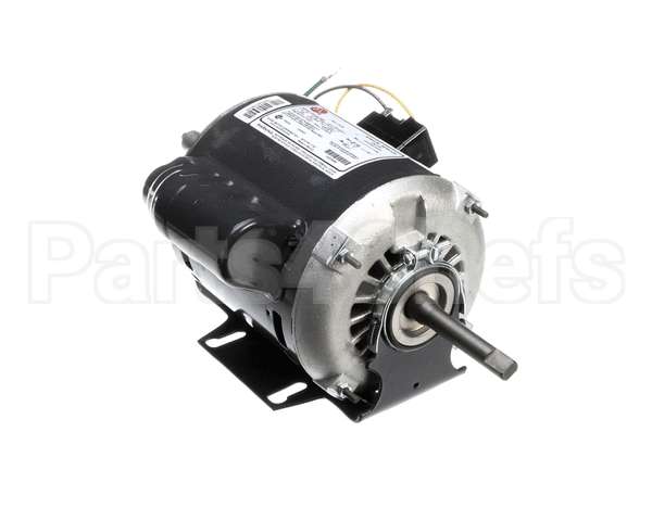 260-00047 Grindmaster Cecilware Motor 1/2Hp 230V Gnb Ce