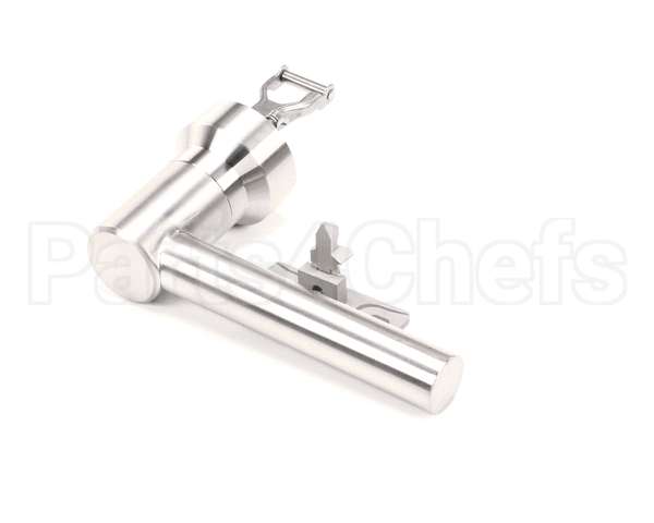 260-0035 Nu-Vu Door Handle