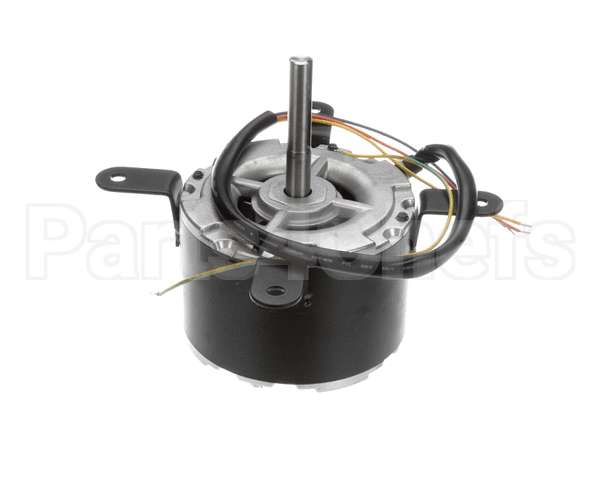 260-0042 Nu-Vu Kit, Flat Body Motor, X5