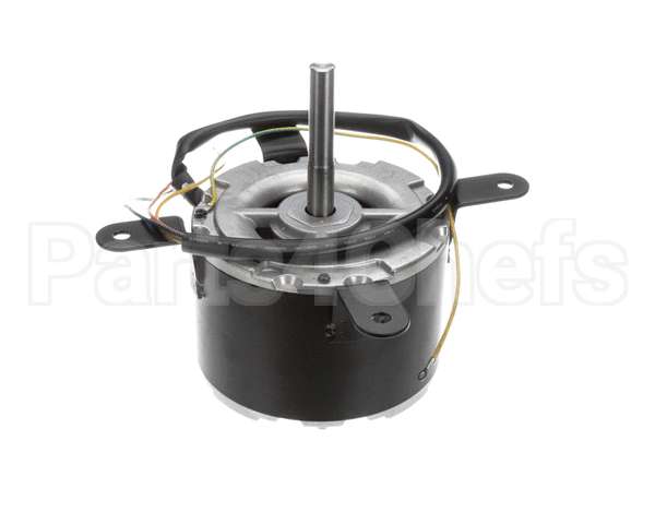 260-0042 Nu-Vu Kit, Flat Body Motor, X5