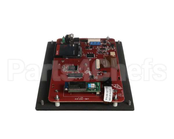260-0046 Nu-Vu Display