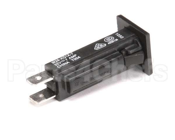 260018300 Hamilton Beach 7 Amp Circuit Breaker
