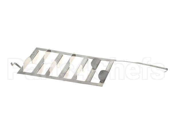 2600734 Frymaster Baffle, Burner Esg35