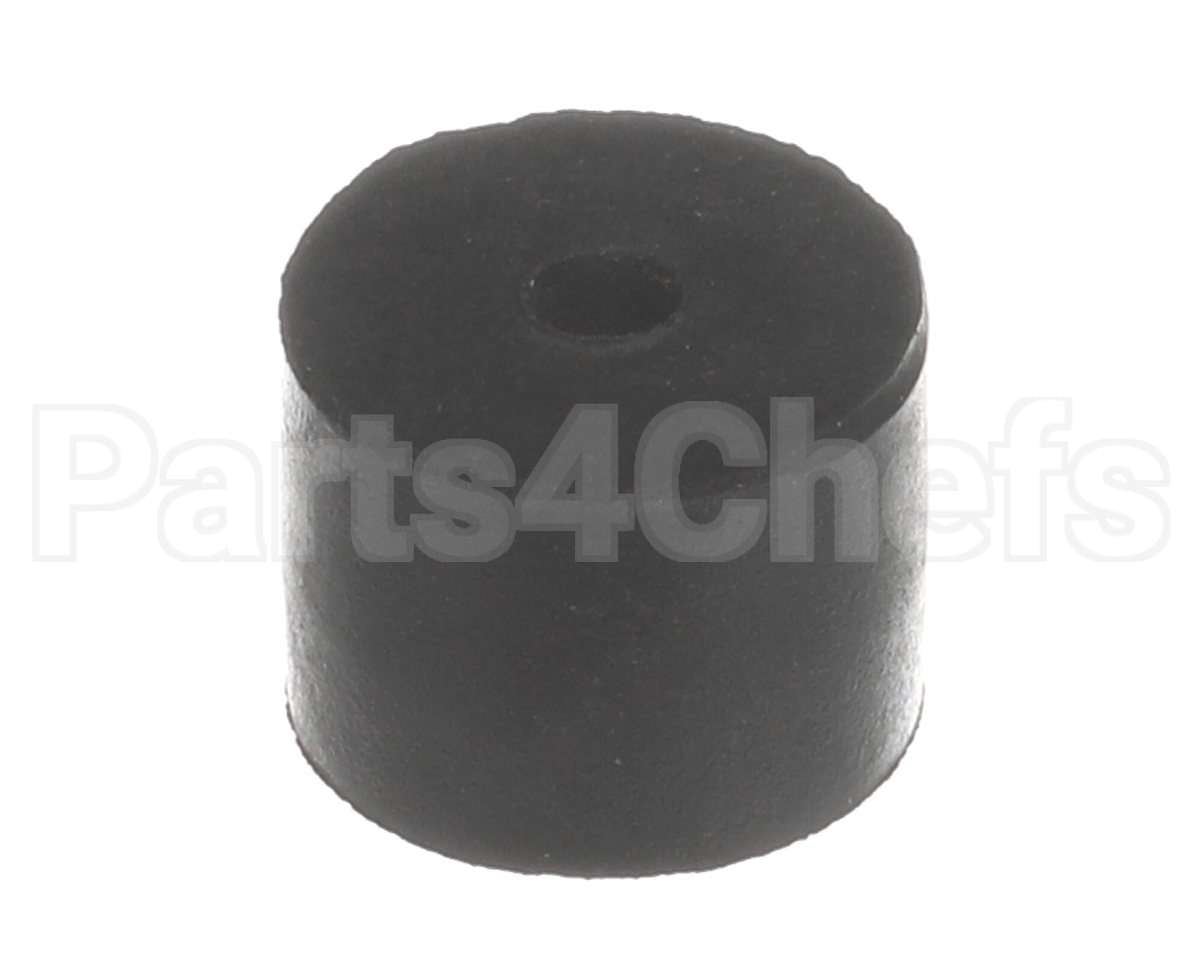 26010 Henny Penny Bumper - Dump Table