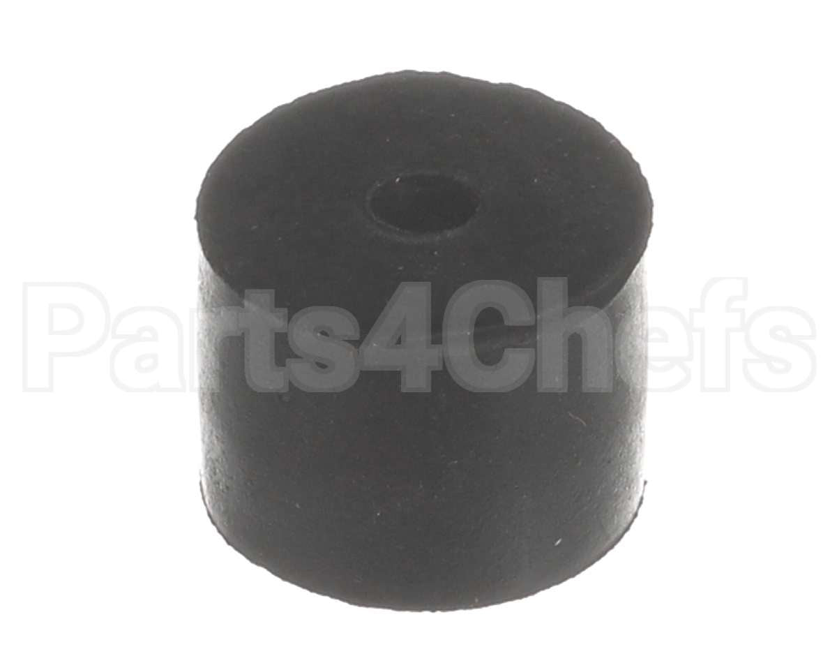 26010 Henny Penny Bumper - Dump Table