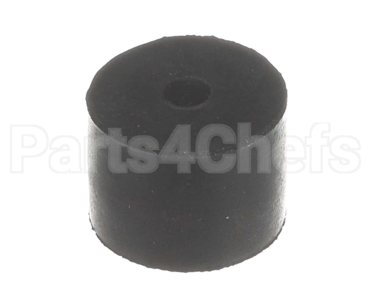26010 Henny Penny Bumper - Dump Table