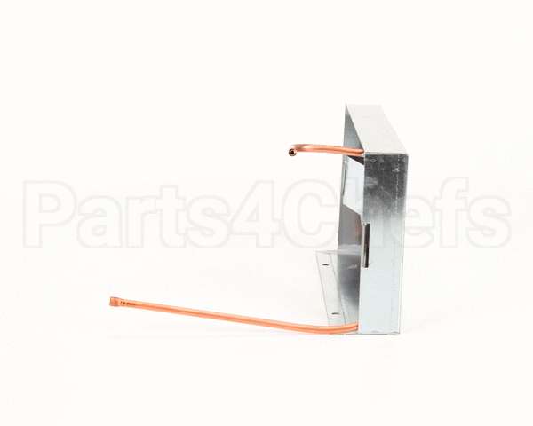 26010 Silver King Assembly Pan Condst Skttr7F/Fsm