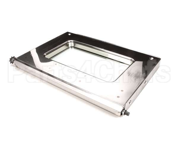 26012-6 Montague Door Assembly -- Handle Side