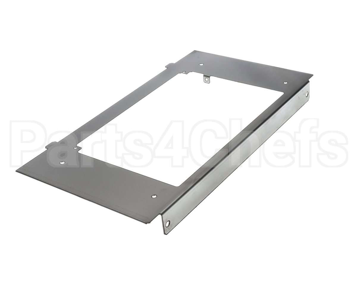 2602083 Frymaster Bezel, Fqla Single Touchscreen