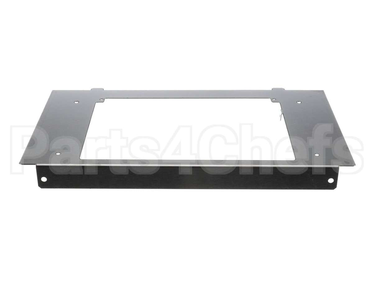2602083 Frymaster Bezel, Fqla Single Touchscreen