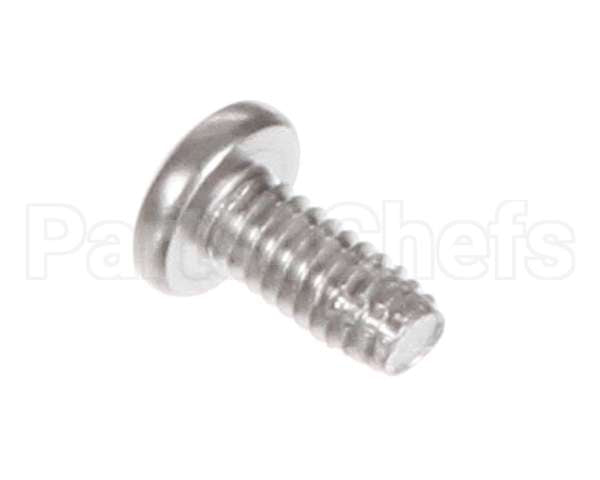 26022P Silver King Screw 8-323/8 Pan Ph Type F Ss