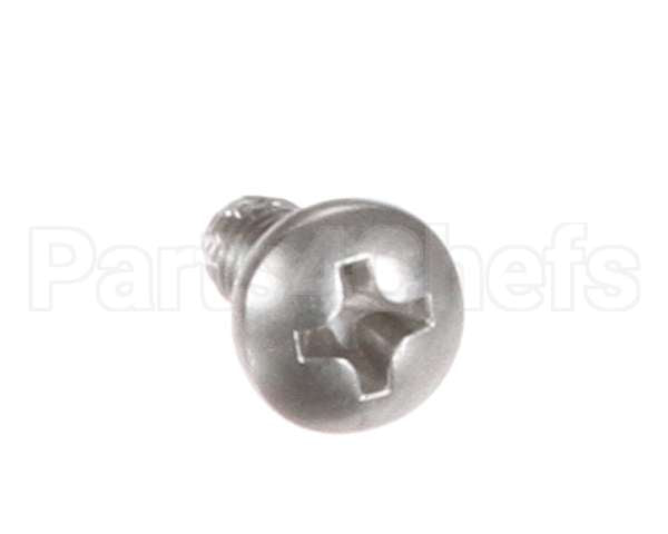 26022P Silver King Screw 8-323/8 Pan Ph Type F Ss