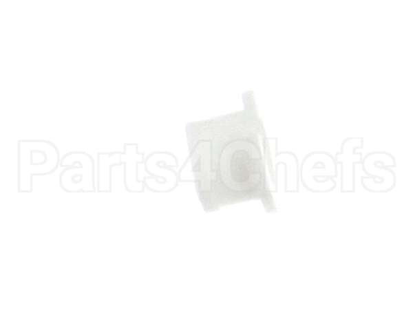26033.0001 Bunn Bearing, Snap-In Nyliner .125