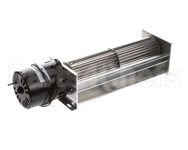26038-1 A La Cart Blower - Trans-Flo