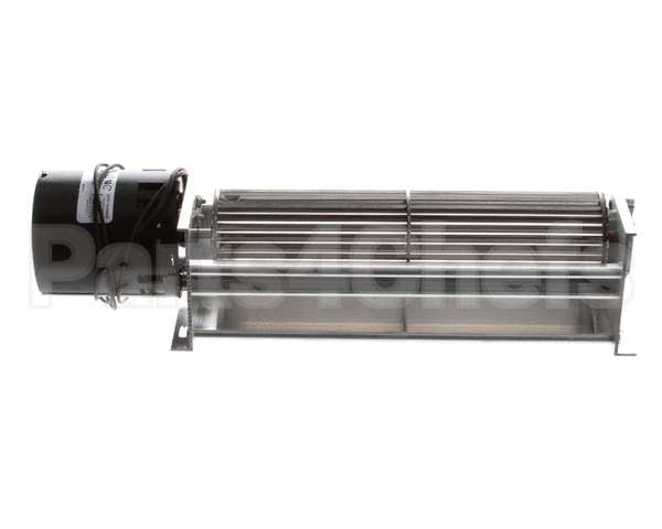26038-1 A La Cart Blower - Trans-Flo